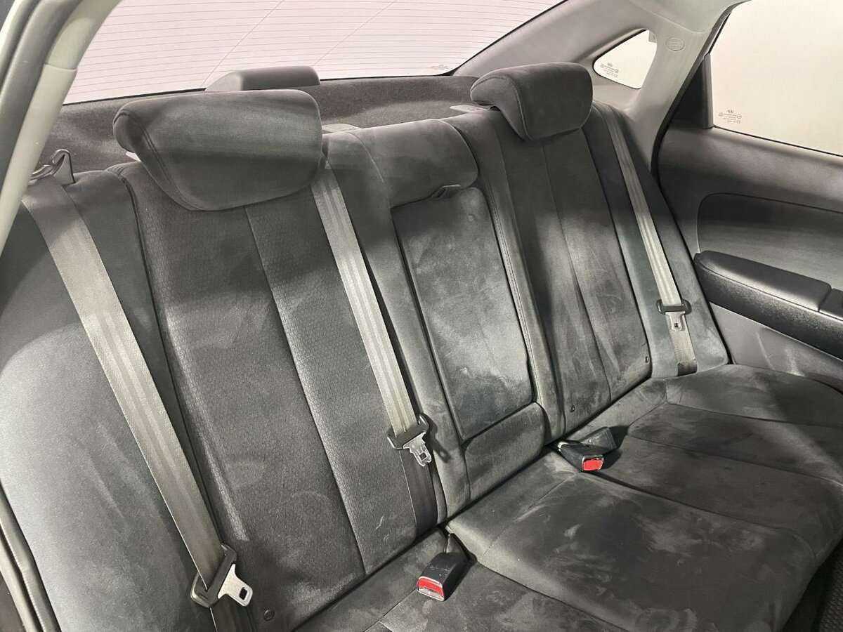 Купить Hyundai Elantra, 2007, 264 931 км, фото №15