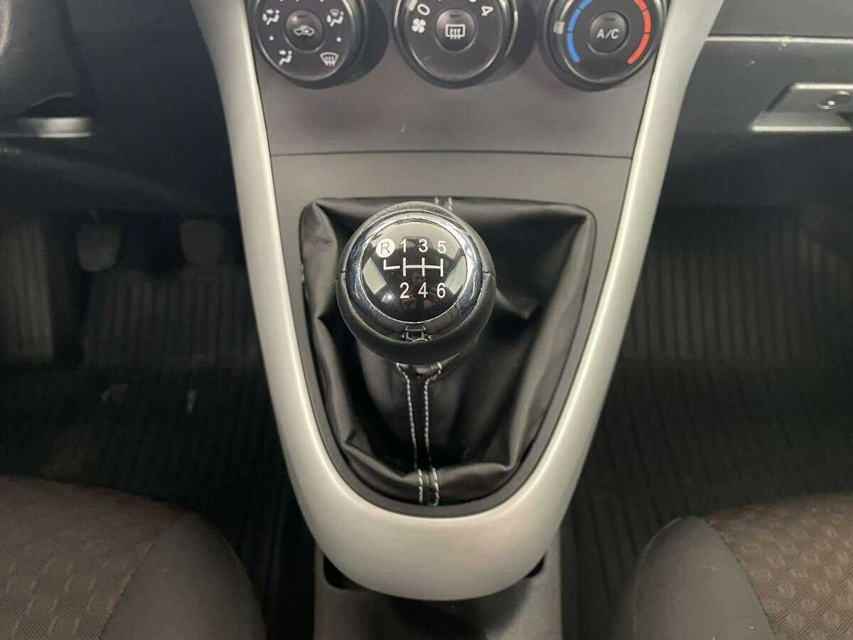 Купить Toyota Verso, 2011, 235 711 км, фото №13