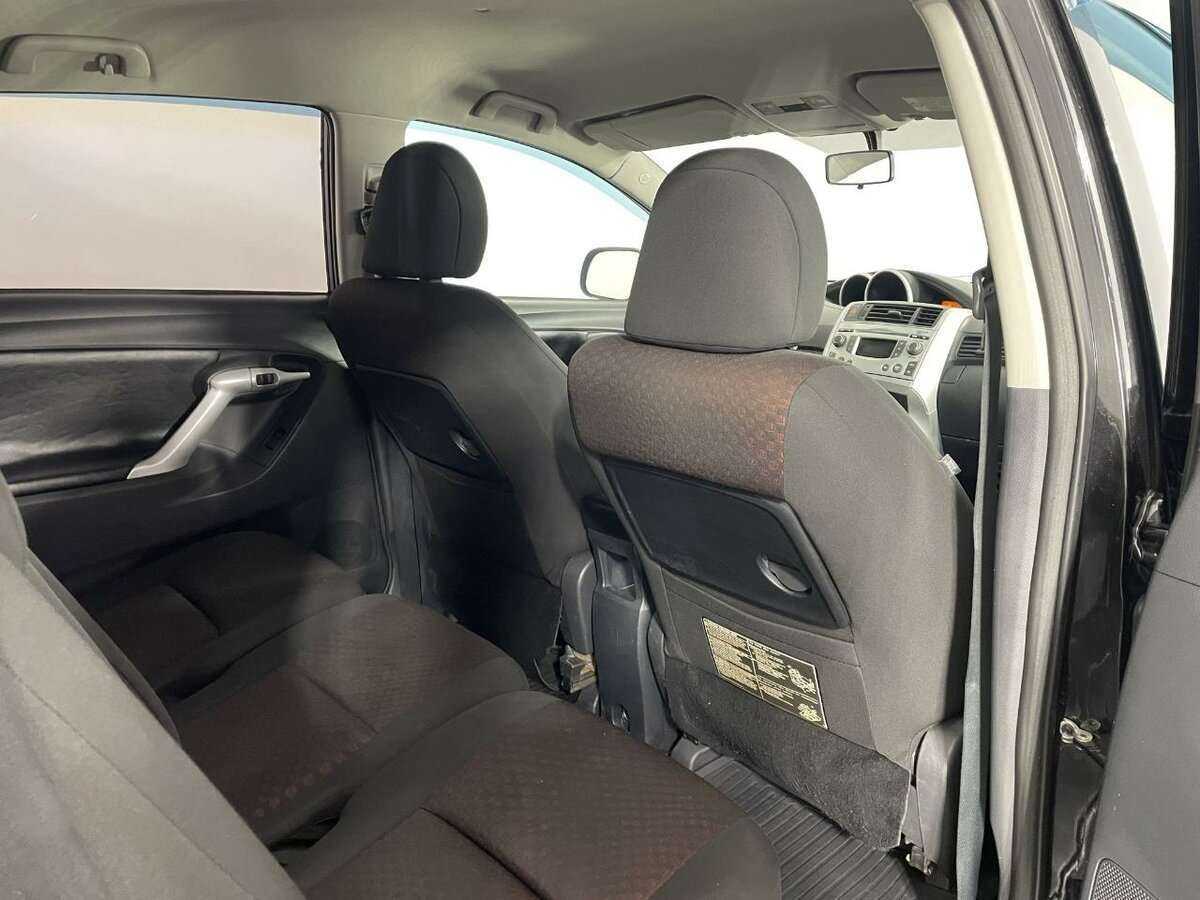 Купить Toyota Verso, 2011, 235 711 км, фото №17