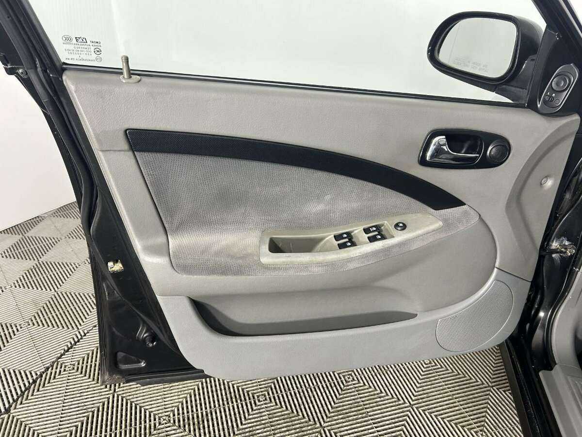 Купить Chevrolet Lacetti, 2007, 387 000 км, фото №8