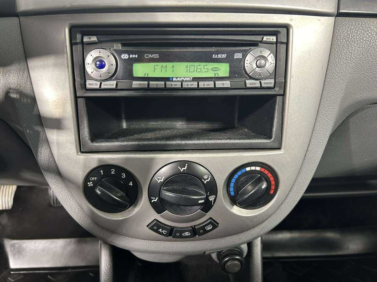 Купить Chevrolet Lacetti, 2007, 387 000 км, фото №12