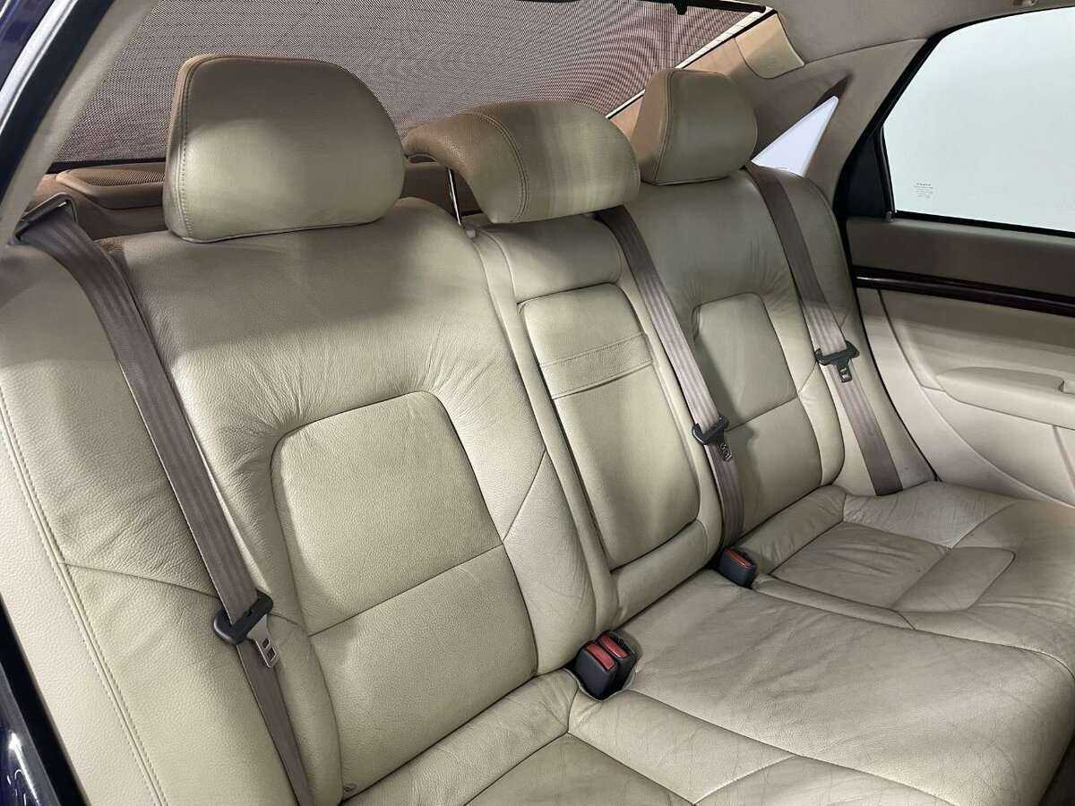 Купить Volvo S80, 2003, 426 903 км, фото №14