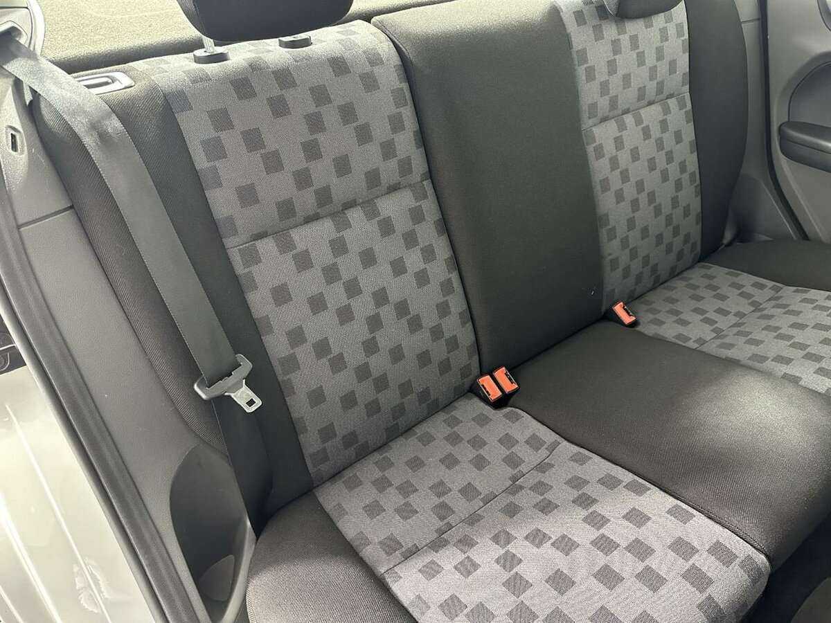 Купить Ford Focus, 2008, 201 339 км, фото №15