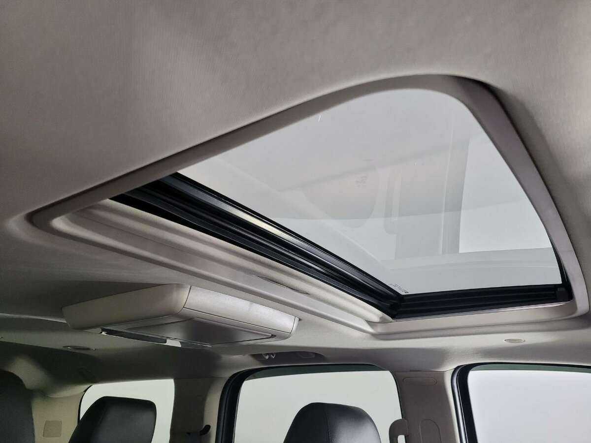 Купить Chevrolet Tahoe 6AT, 2013, 84 288 км, фото №14