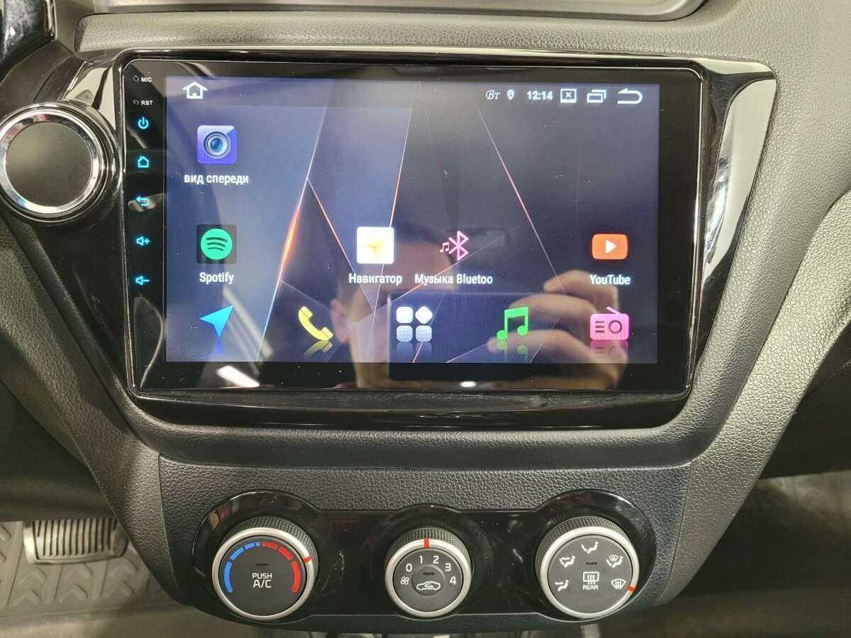 Купить Kia Rio, 2016, 110 000 км, фото №12