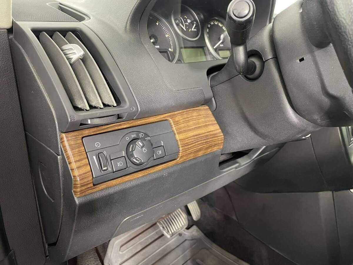 Купить Land Rover Freelander, 2008, 236 386 км, фото №9