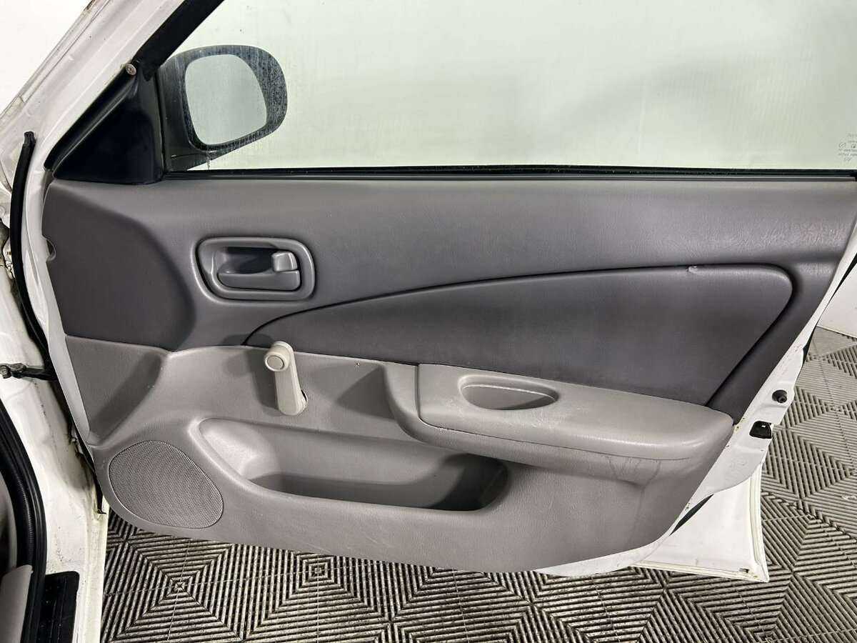 Купить Nissan Sunny, 2004, 344 211 км, фото №8