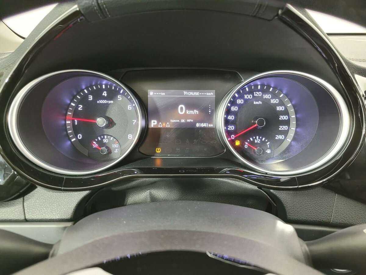 Купить Kia XCeed, 2021, 81 641 км, фото №10