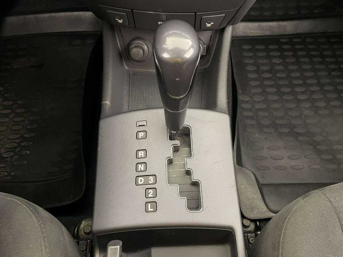 Купить Hyundai Elantra, 2008, 78 500 км, фото №13