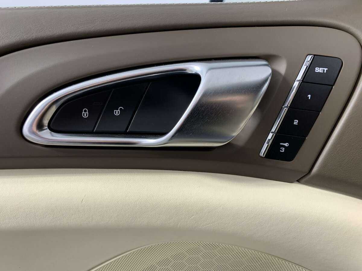 Купить Porsche Cayenne S, 2012, 131 913 км, фото №16