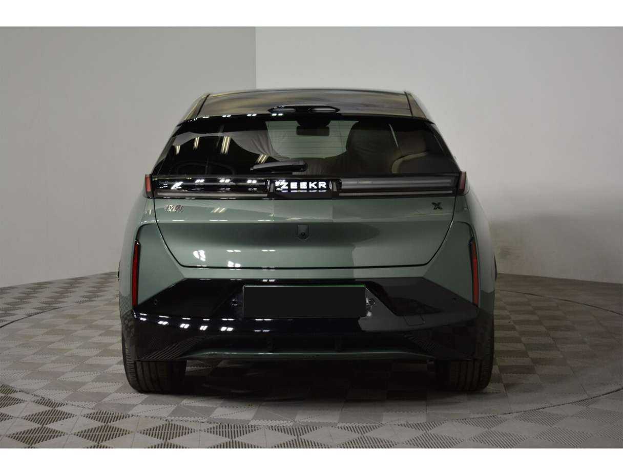 Купить Zeekr X, 2023, 67 км, фото №6