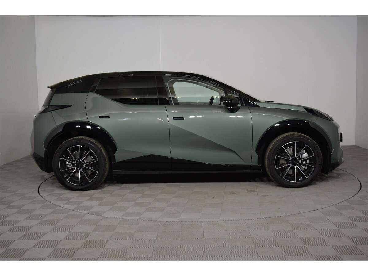 Купить Zeekr X, 2023, 67 км, фото №8