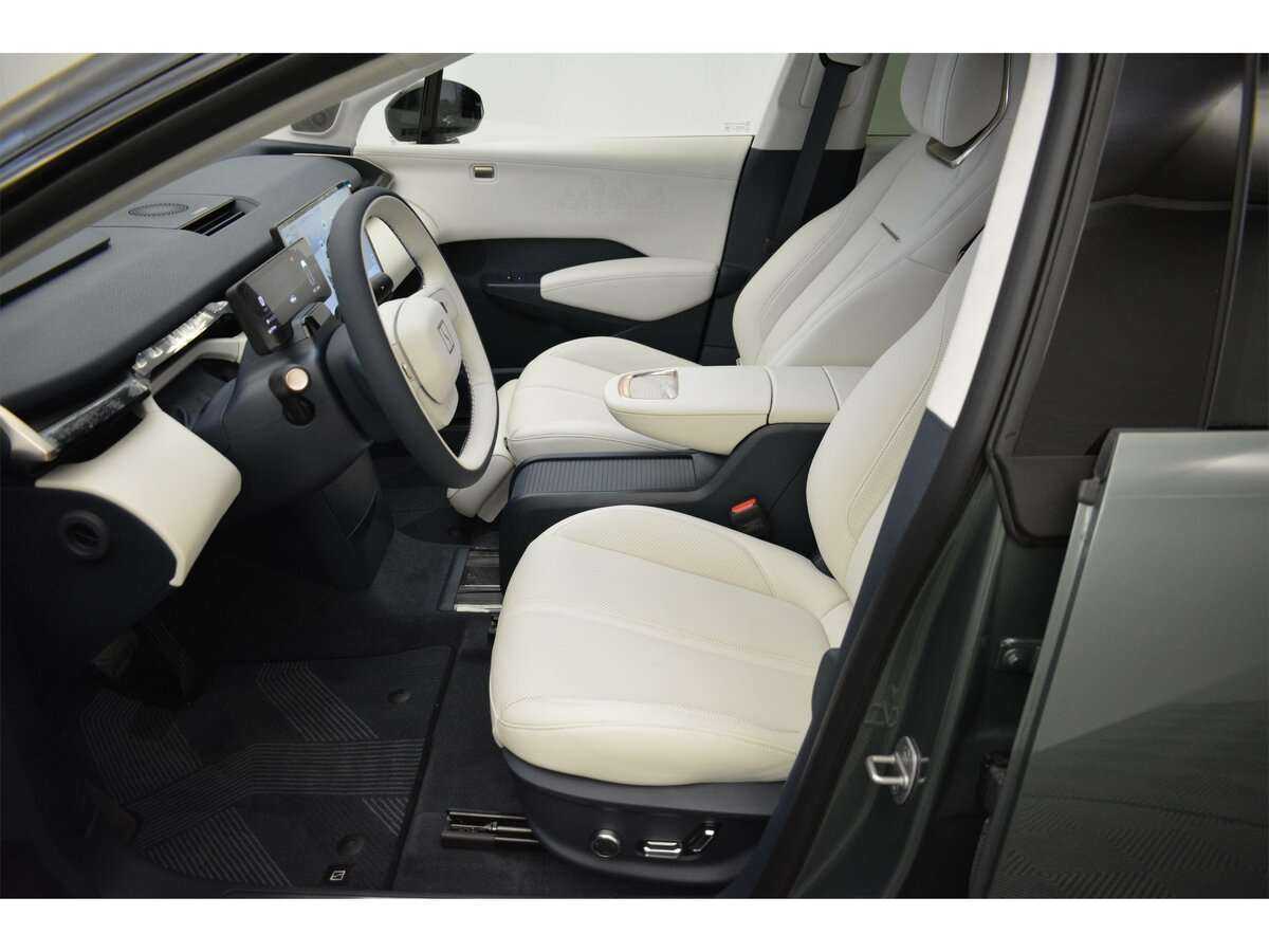 Купить Zeekr X, 2023, 67 км, фото №15