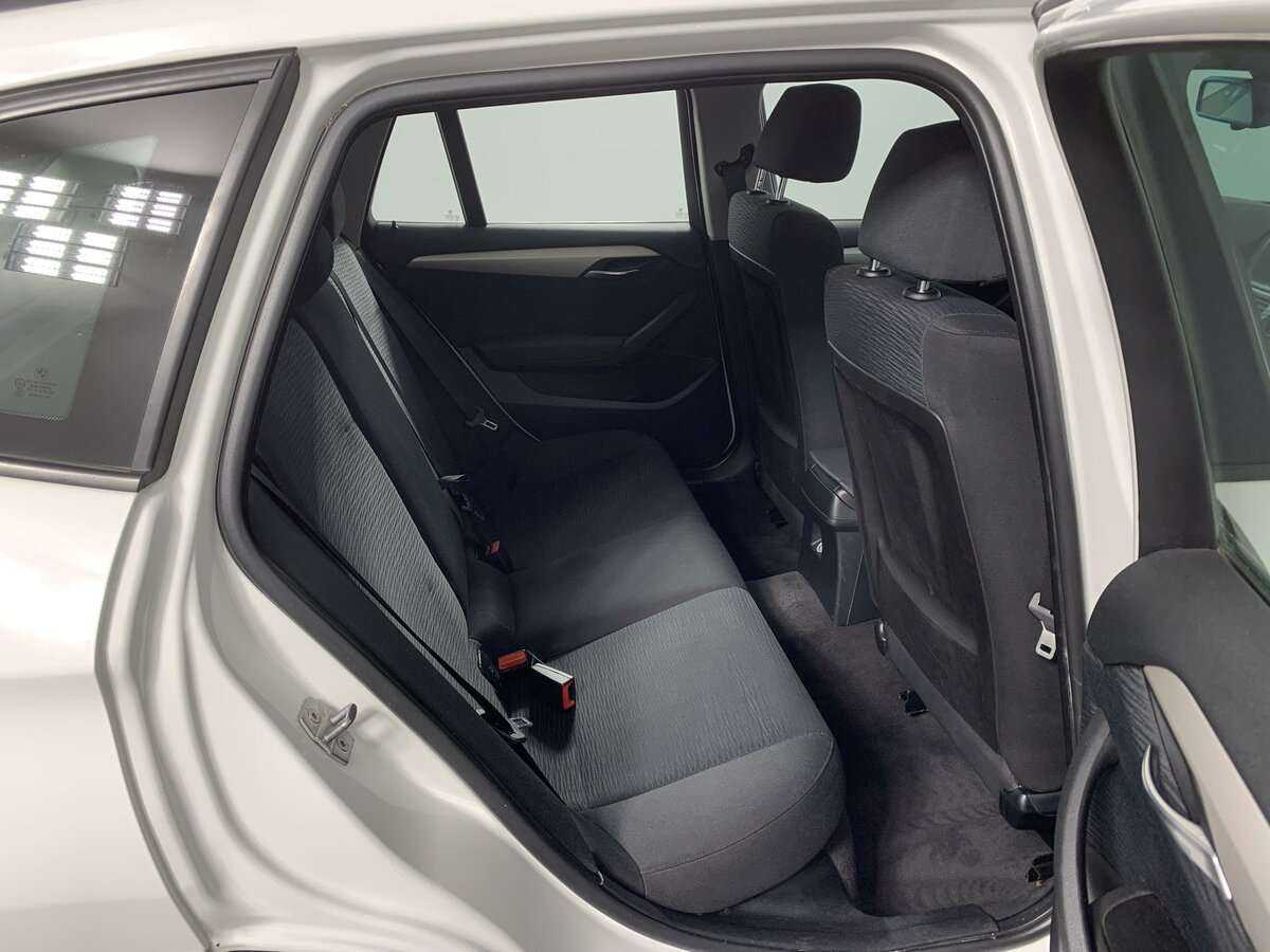 Купить BMW X1 20i, 2013, 155 108 км, фото №14