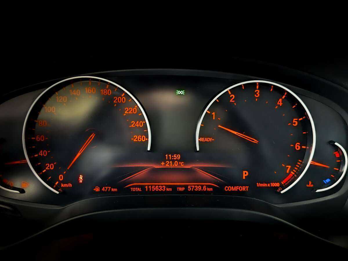 Купить BMW X3 20i xDrive, 2020, 115 625 км, фото №11