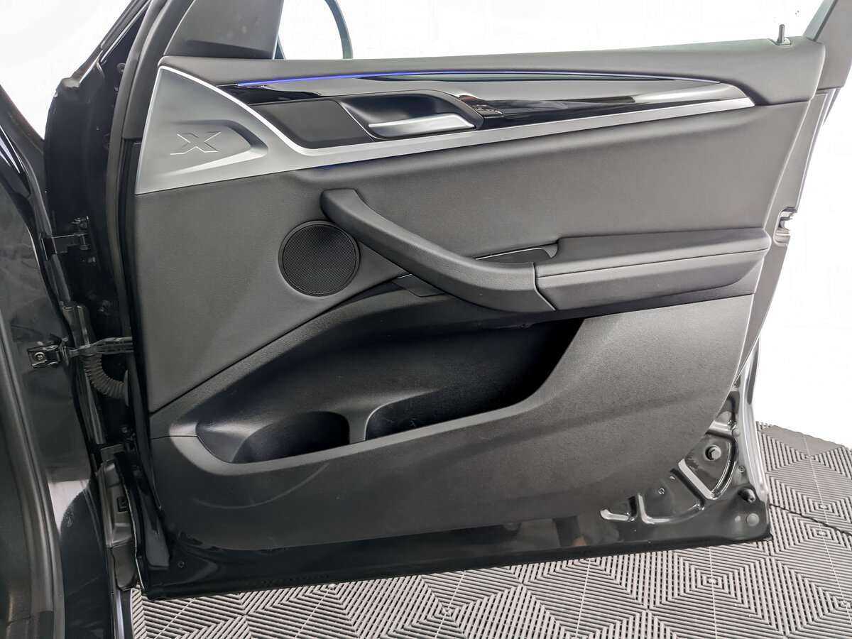 Купить BMW X3 20i xDrive, 2020, 115 625 км, фото №20