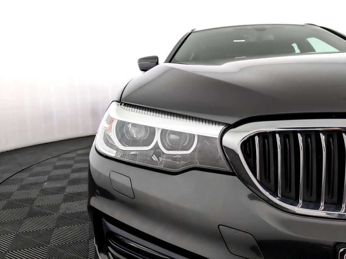 Купить Alpina B5, 2017, 130 659 км, фото №17