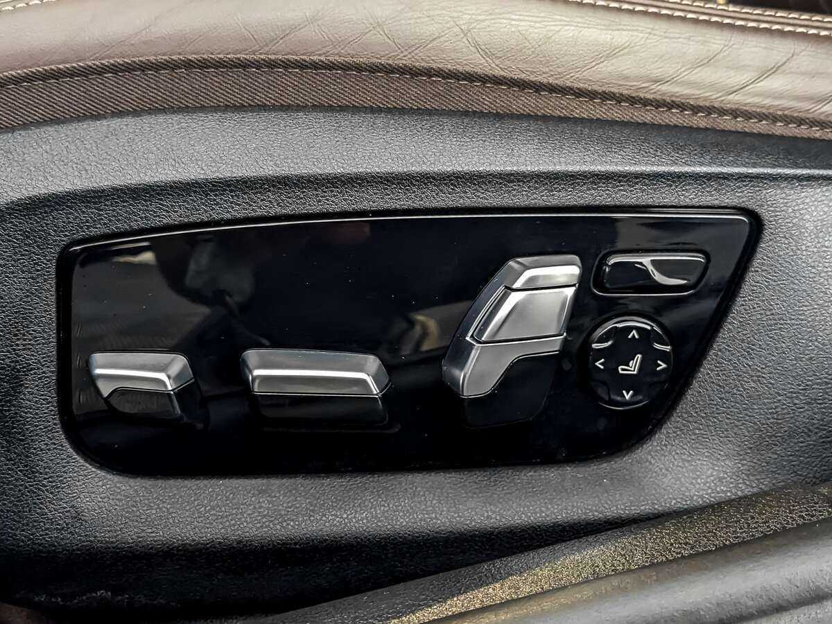 Купить Alpina B5, 2017, 130 659 км, фото №21