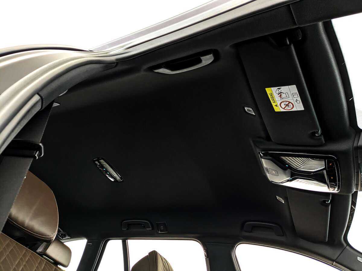 Купить Alpina B5, 2017, 130 659 км, фото №23