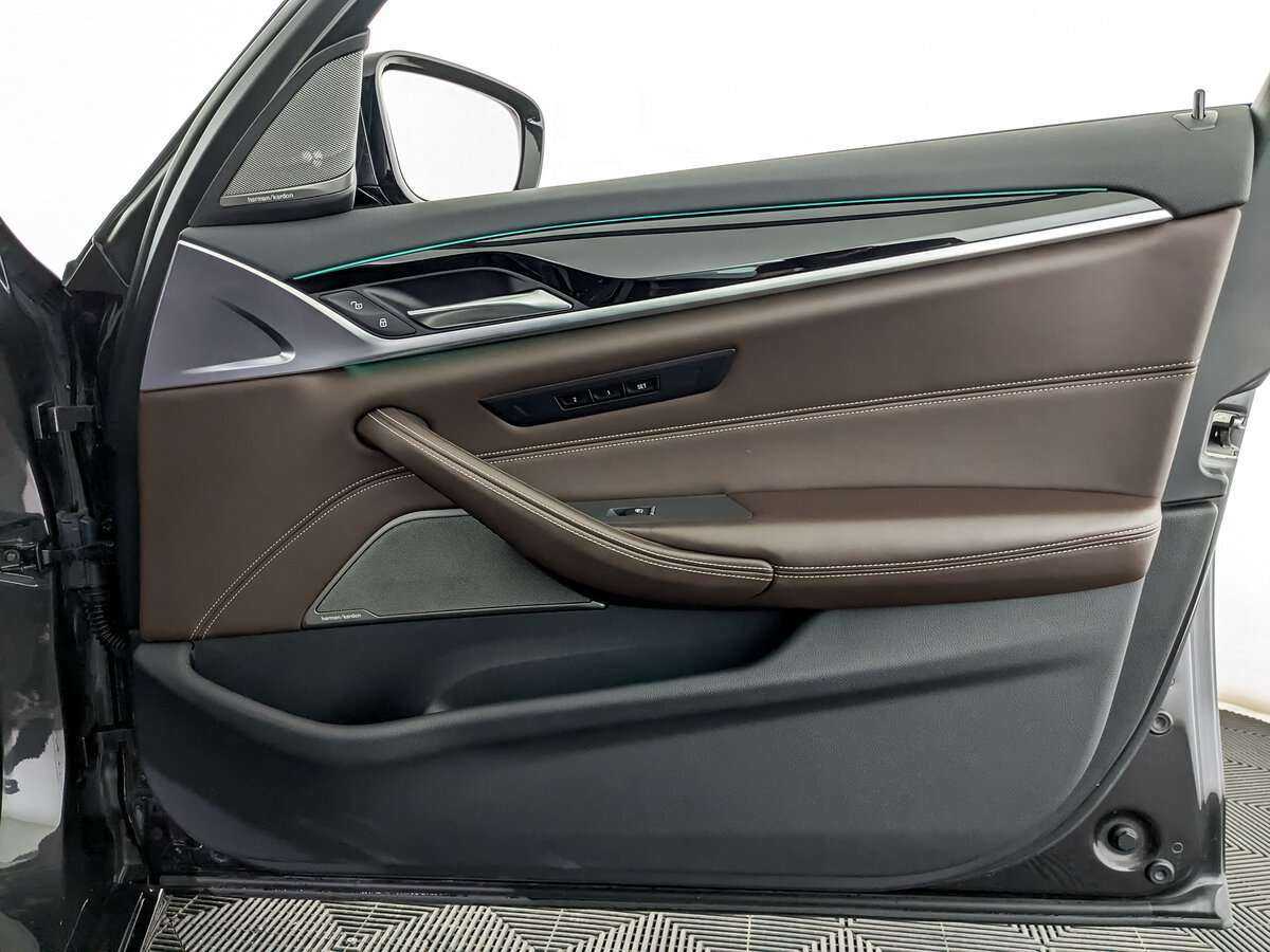 Купить Alpina B5, 2017, 130 659 км, фото №26