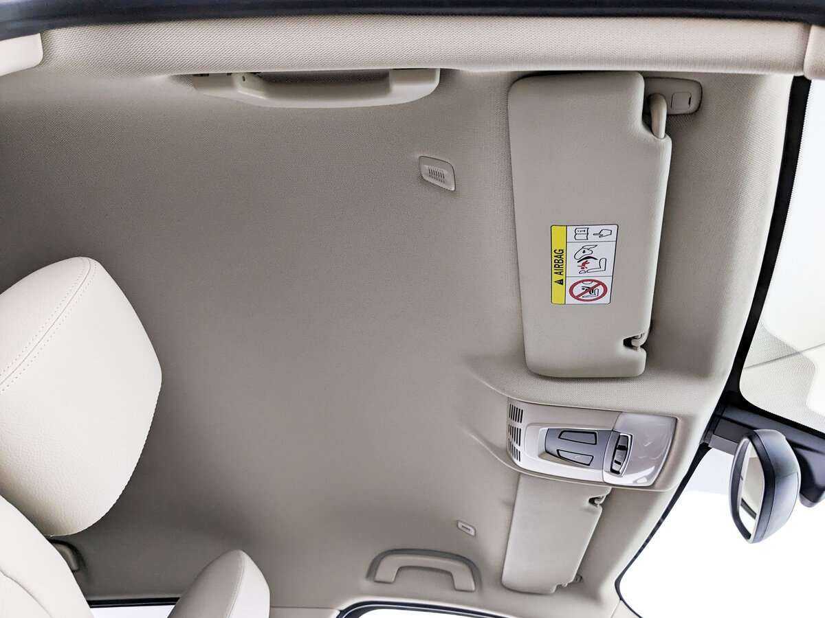 Купить BMW X2 sDrive18i, 2020, 48 186 км, фото №18