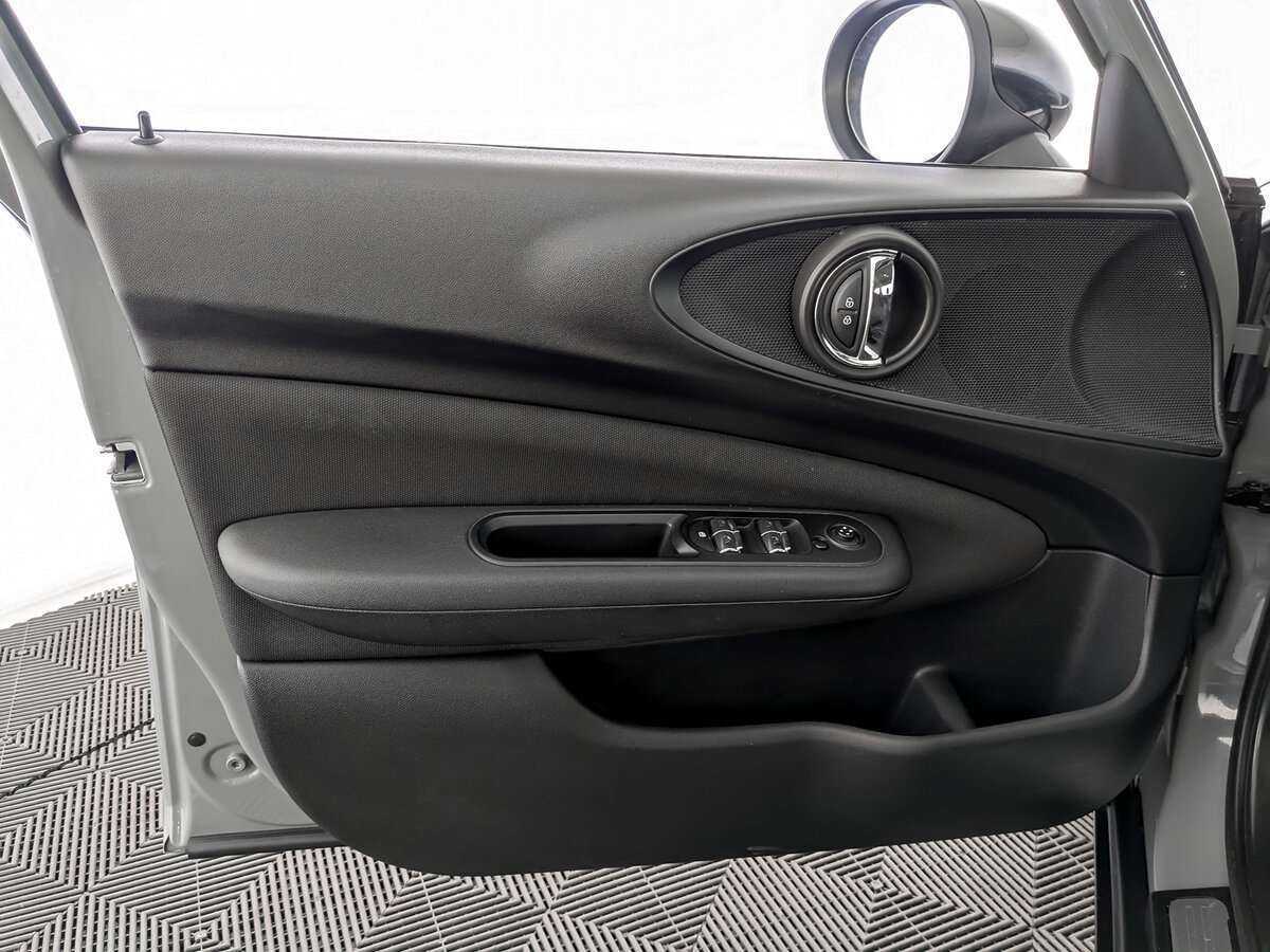 Купить Mini Clubman Cooper, 2017, 208 619 км, фото №15