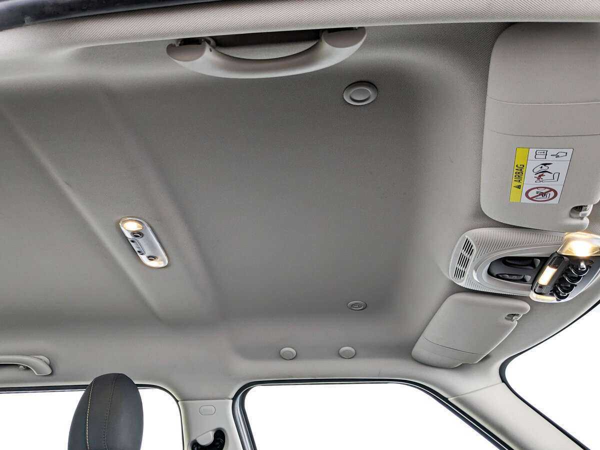 Купить Mini Clubman Cooper, 2017, 208 619 км, фото №18