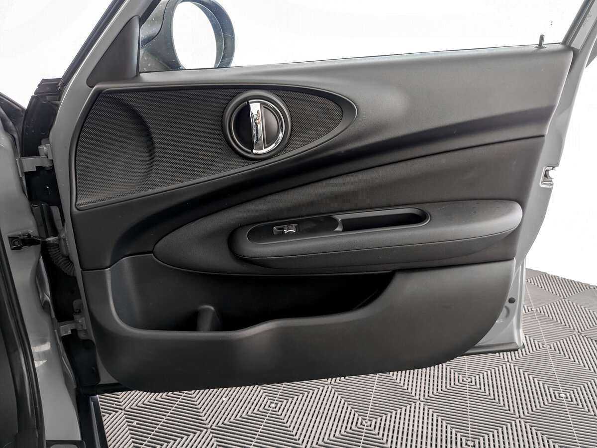 Купить Mini Clubman Cooper, 2017, 208 619 км, фото №20