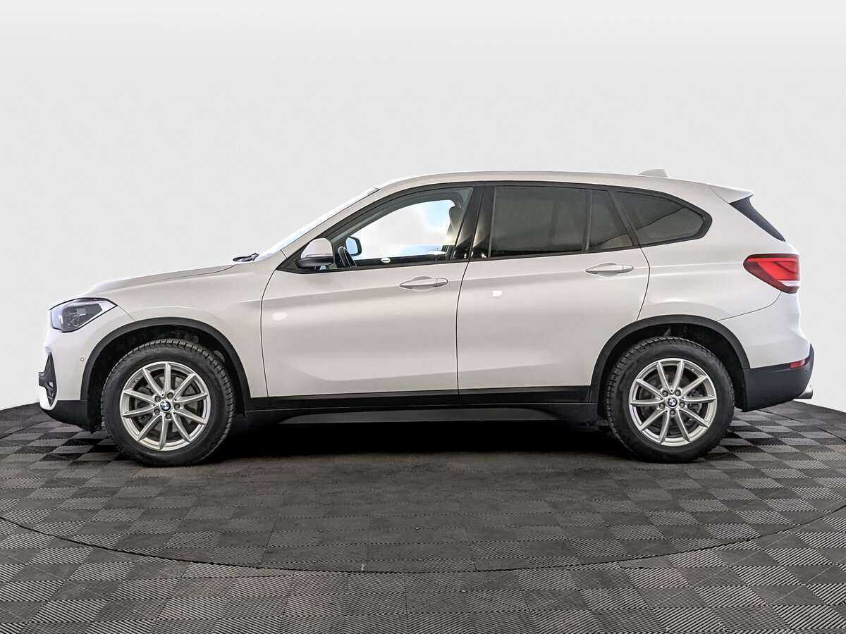 Купить BMW X1 18d xDrive, 2019, 56 626 км, фото №8