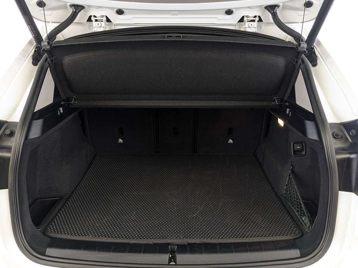 Купить BMW X1 18d xDrive, 2019, 56 626 км, фото №10