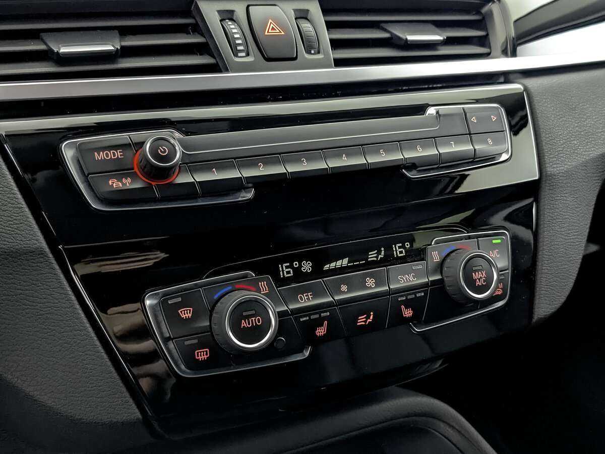 Купить BMW X1 18d xDrive, 2019, 56 626 км, фото №19