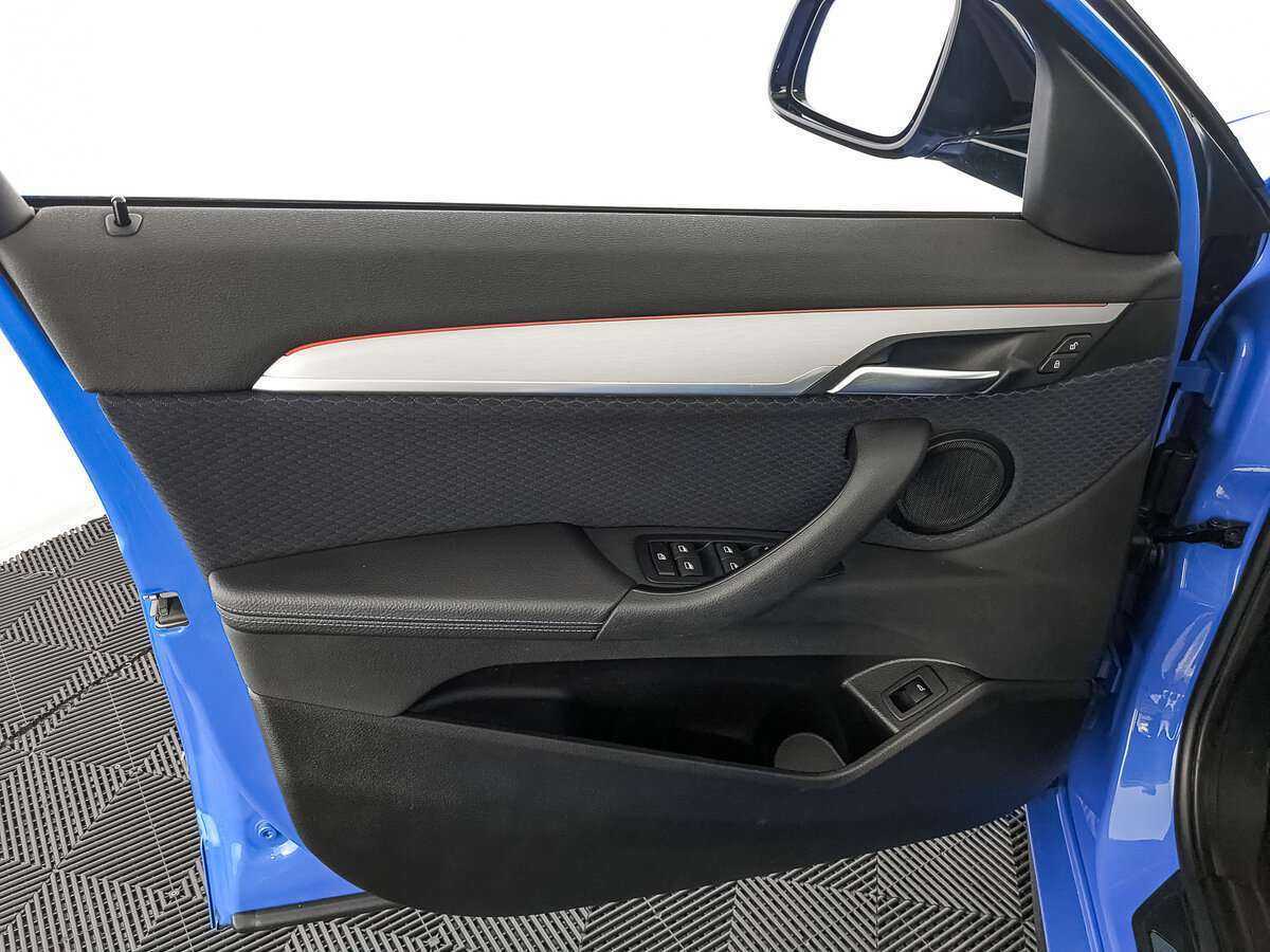 Купить BMW X2 xDrive20i, 2021, 39 234 км, фото №16