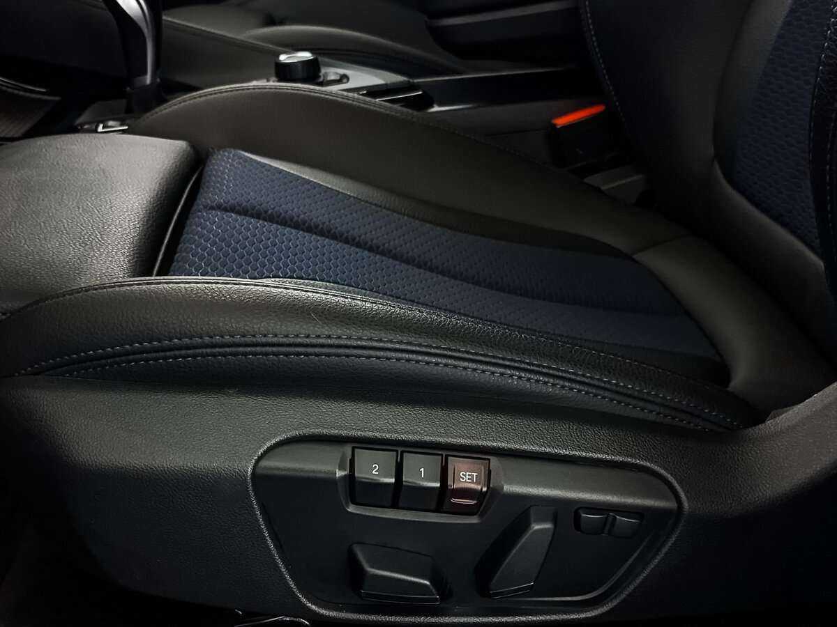 Купить BMW X2 xDrive20i, 2021, 39 234 км, фото №18