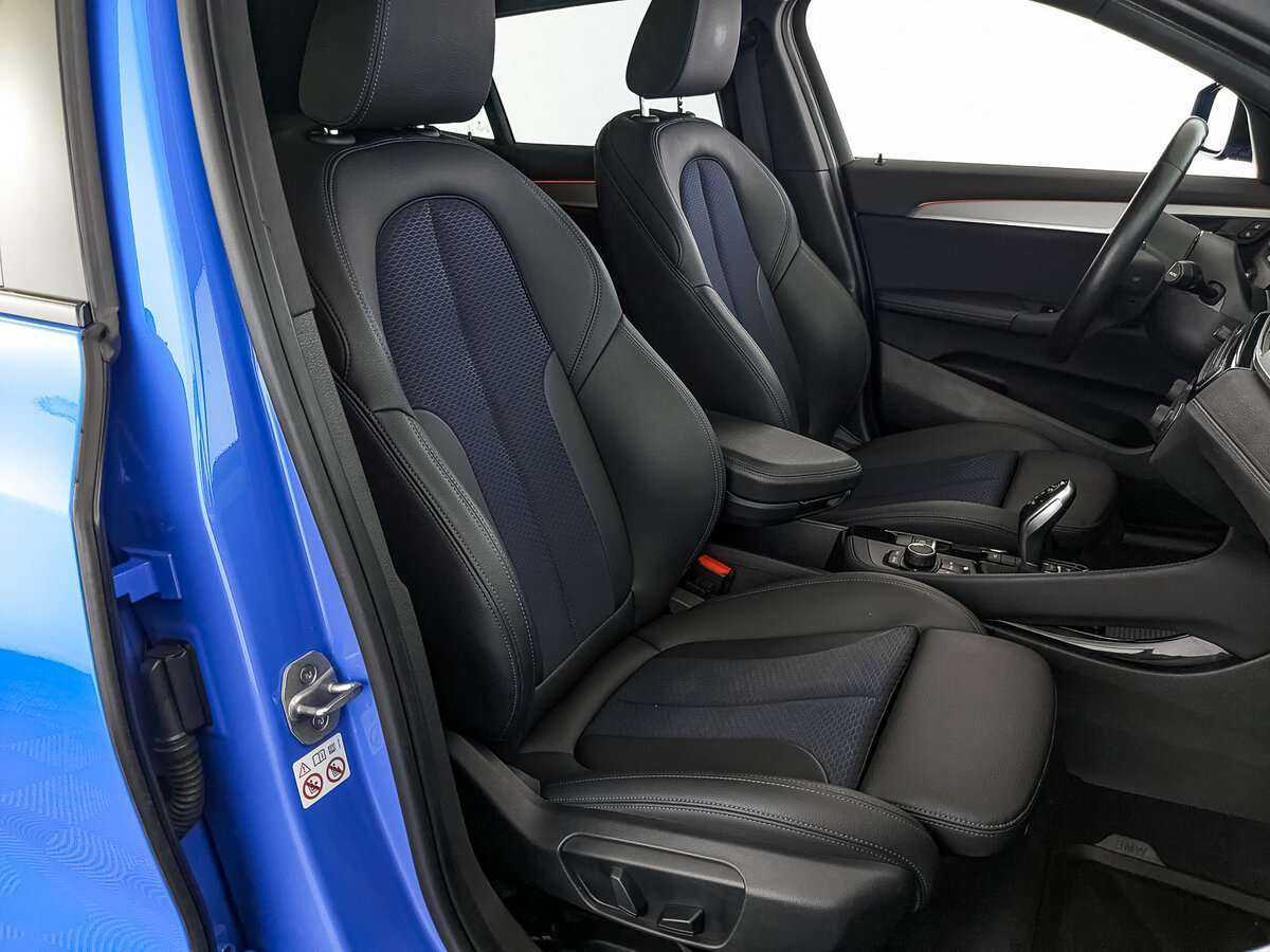 Купить BMW X2 xDrive20i, 2021, 39 234 км, фото №21
