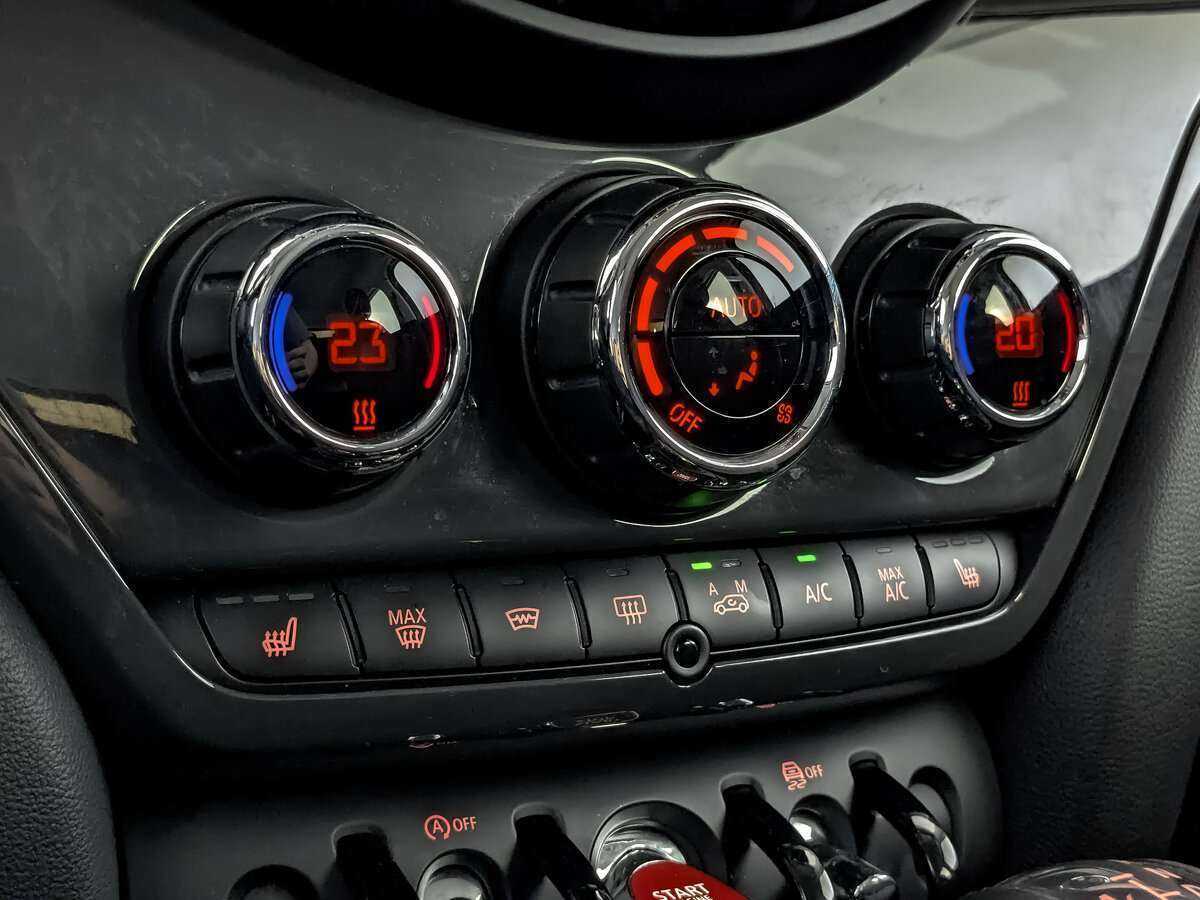 Купить Mini Countryman Cooper, 2018, 120 604 км, фото №15