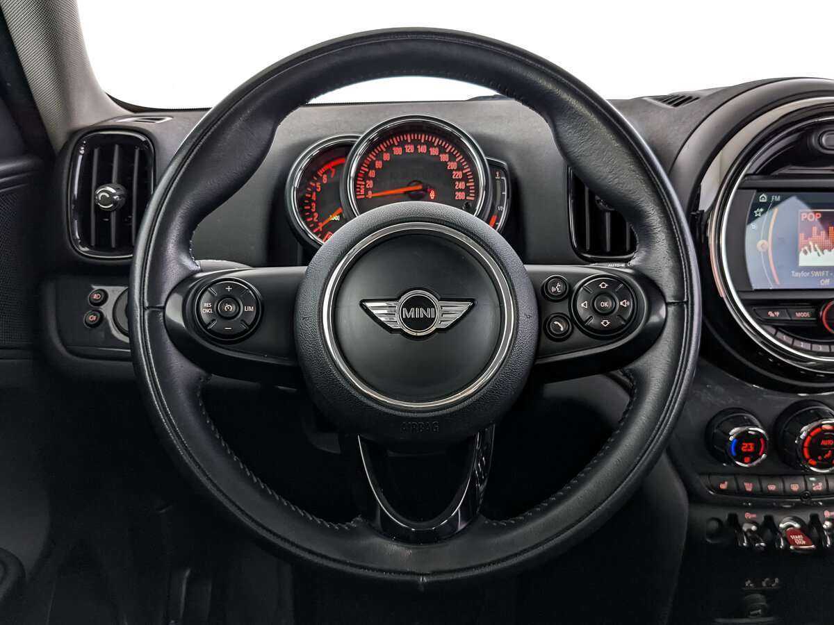 Купить Mini Countryman Cooper, 2018, 120 604 км, фото №16