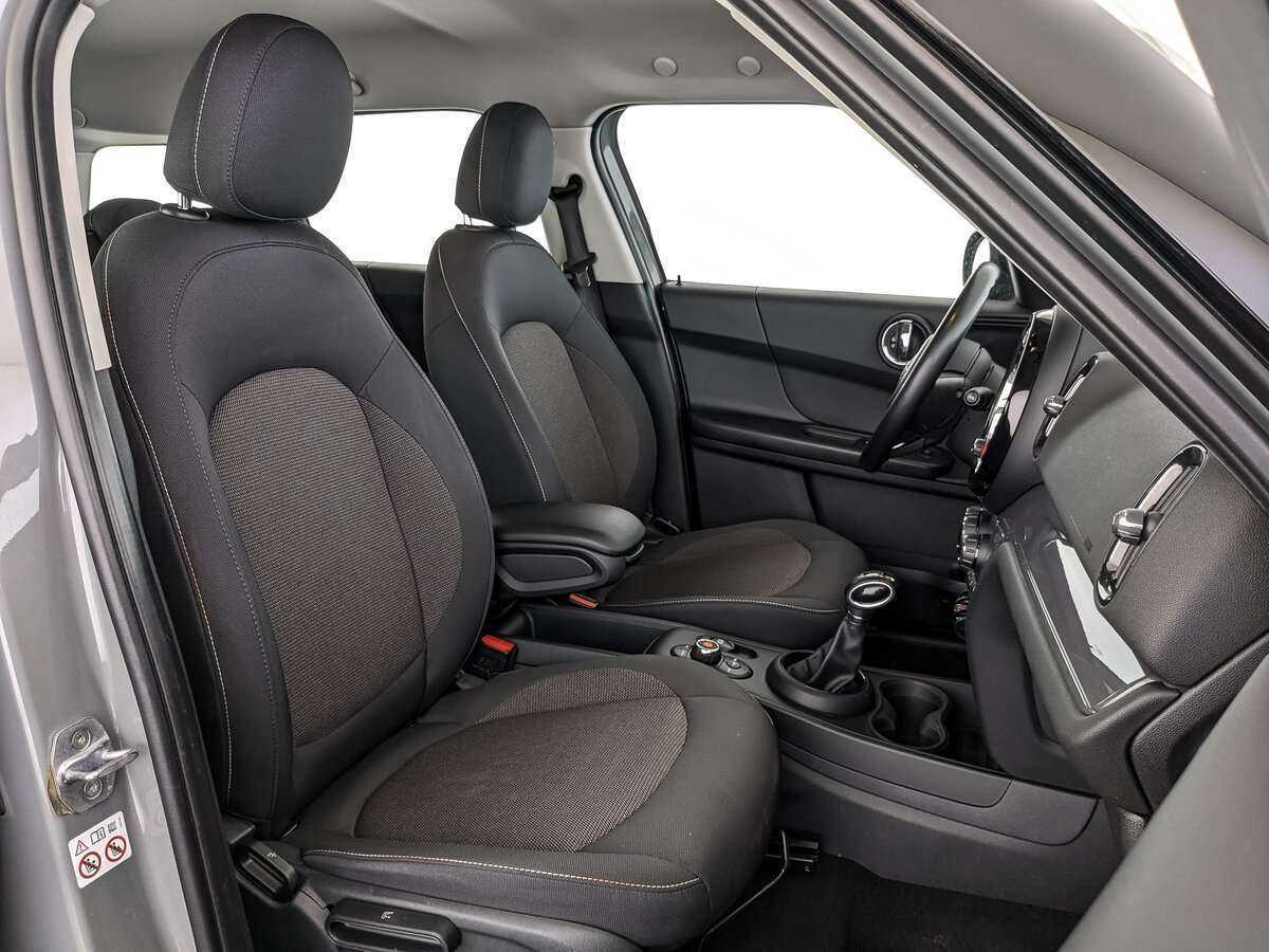 Купить Mini Countryman Cooper, 2018, 120 604 км, фото №18