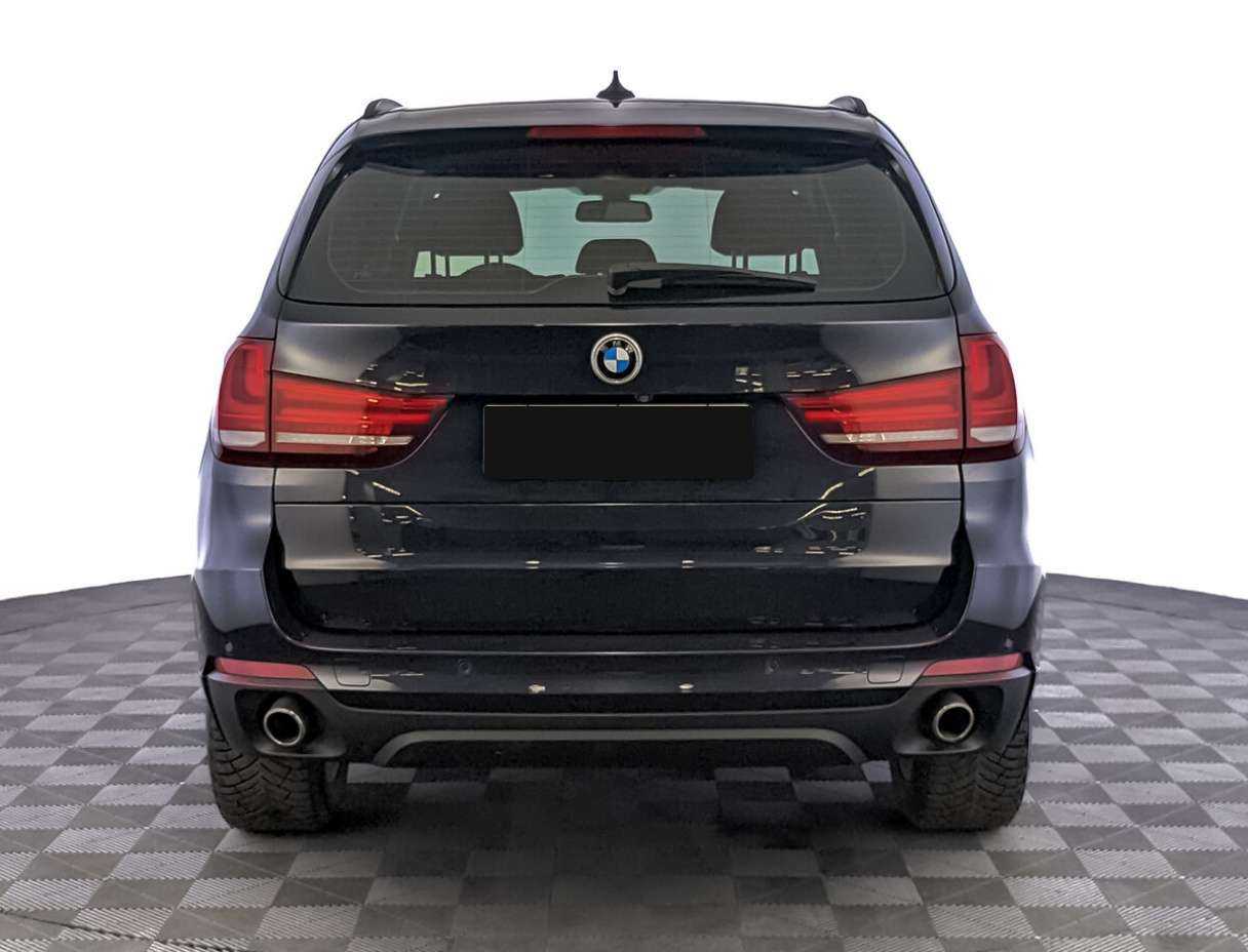 Купить BMW X5 25d, 2017, 200 225 км, фото №6