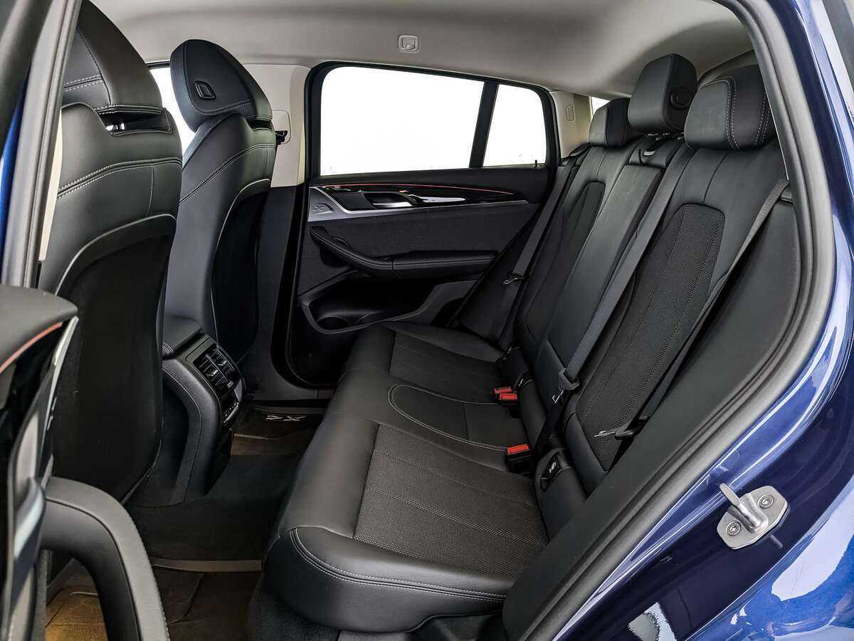 Купить BMW X4 20i, 2019, 60 444 км, фото №12