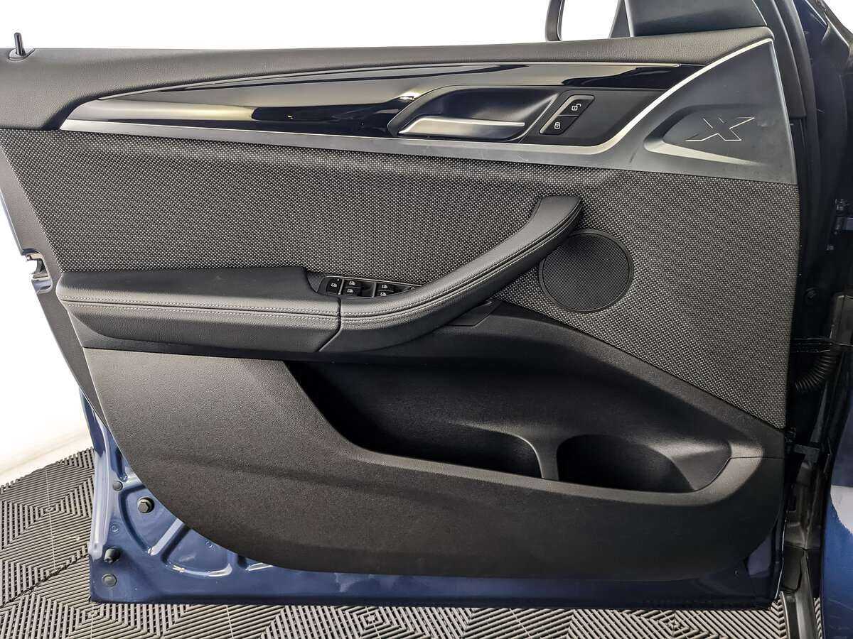 Купить BMW X4 20i, 2019, 60 444 км, фото №13