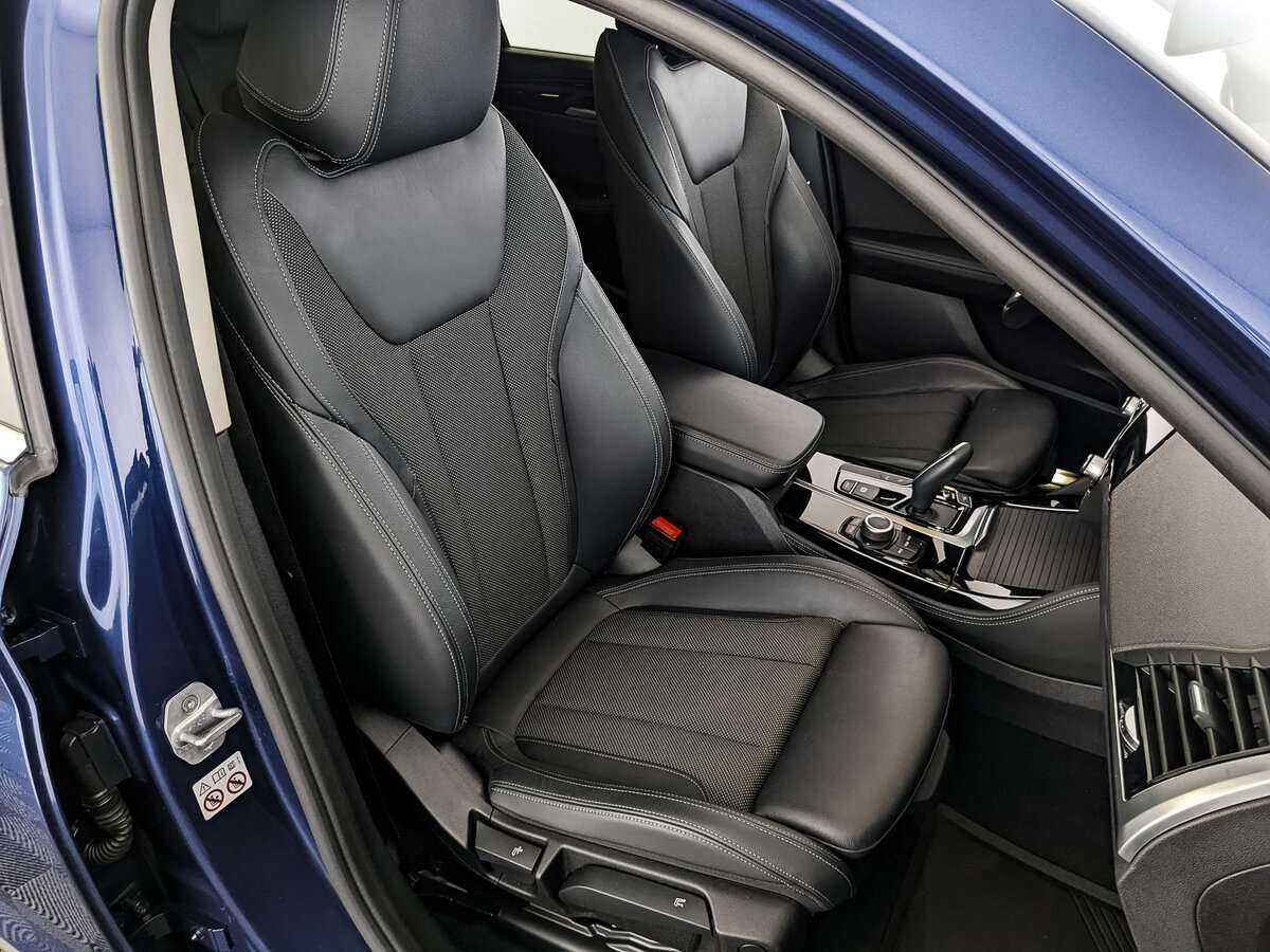 Купить BMW X4 20i, 2019, 60 444 км, фото №17