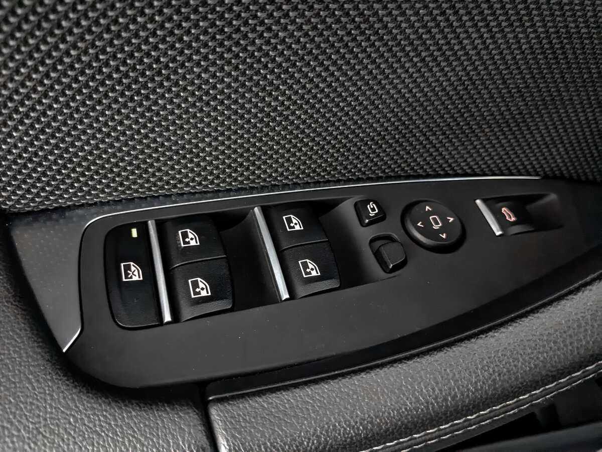 Купить BMW X4 20i, 2019, 60 444 км, фото №21