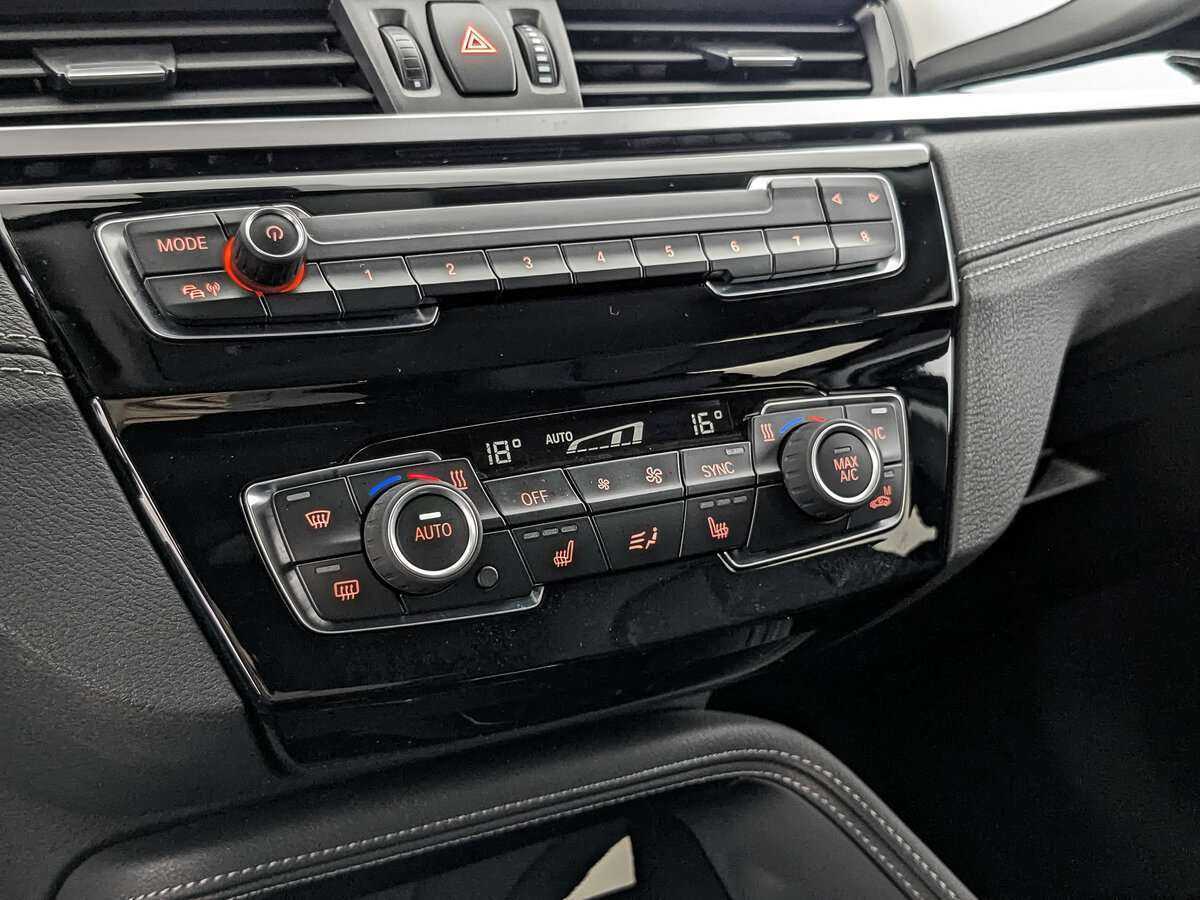 Купить BMW X2 sDrive18i, 2021, 14 514 км, фото №17