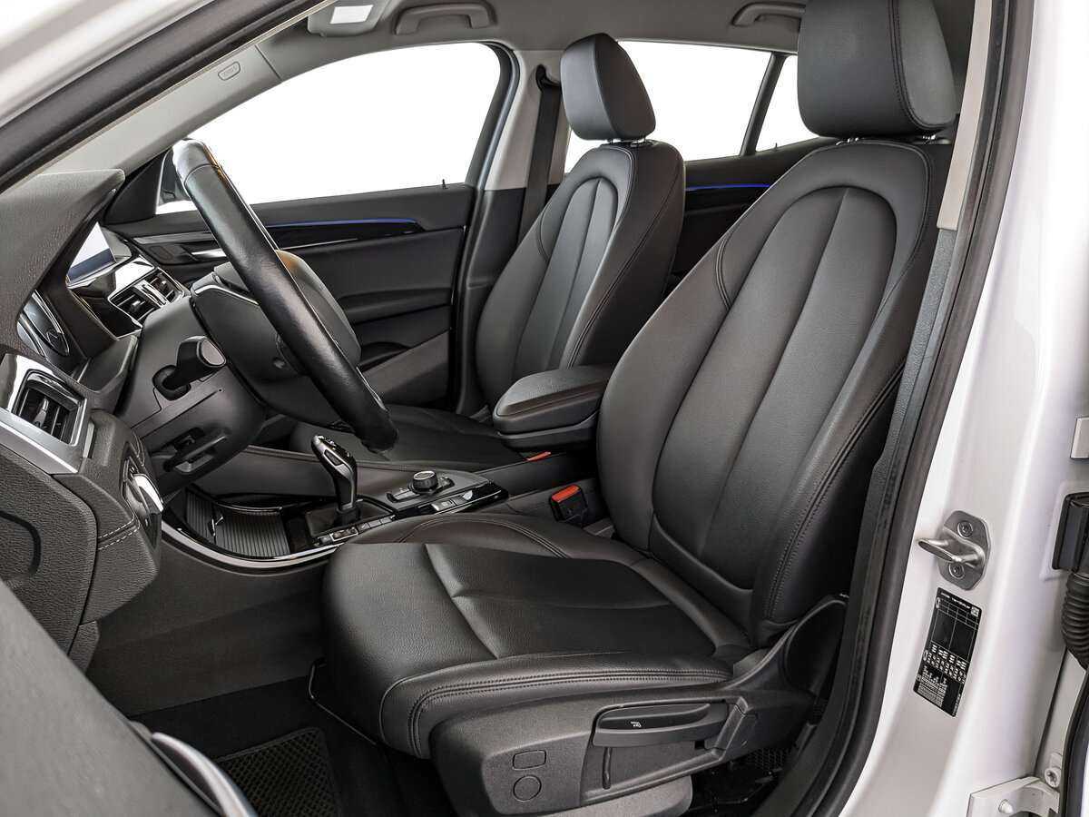 Купить BMW X2 sDrive18i, 2020, 82 981 км, фото №16