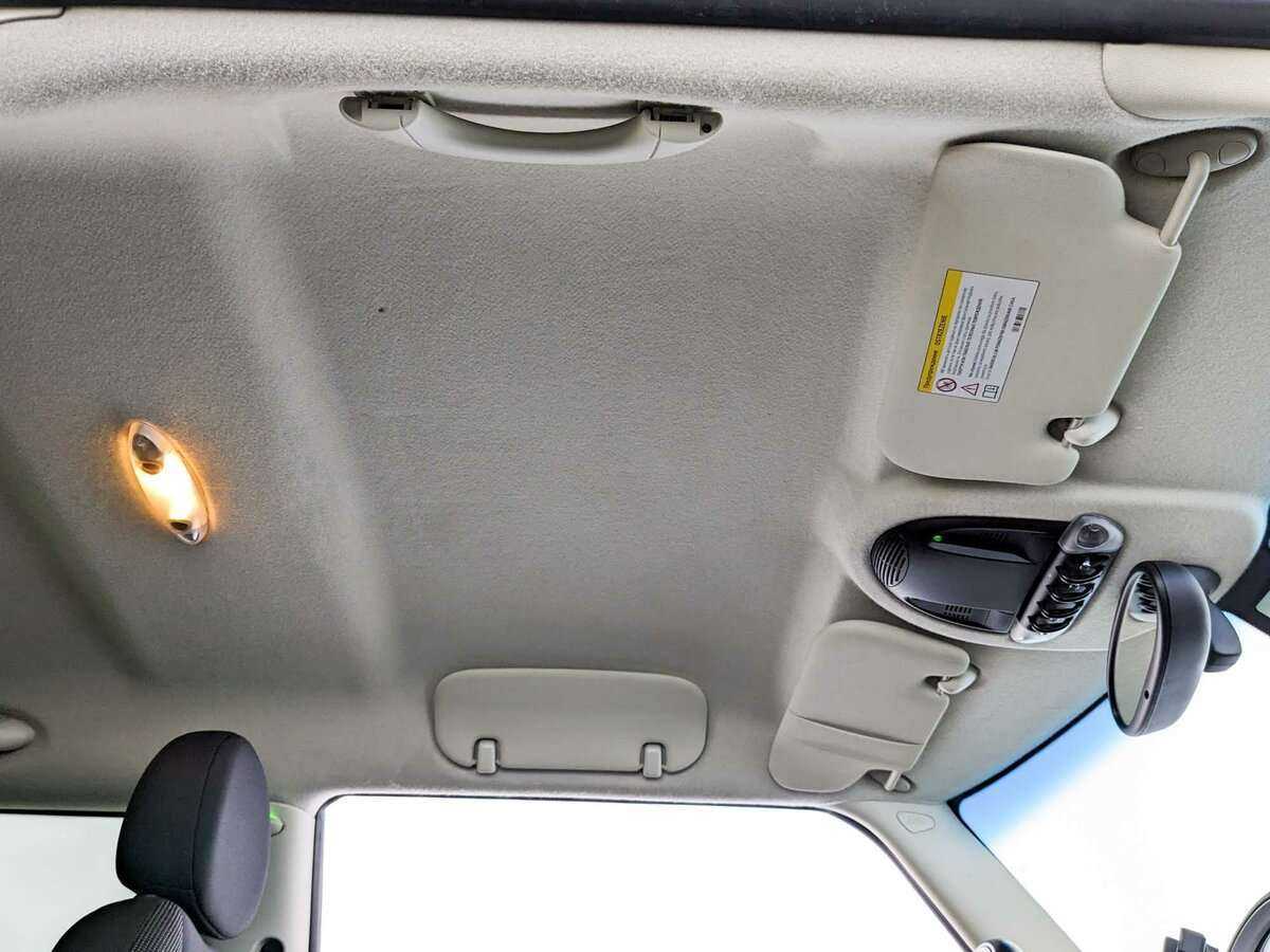 Купить Mini Clubman Cooper, 2011, 114 925 км, фото №18