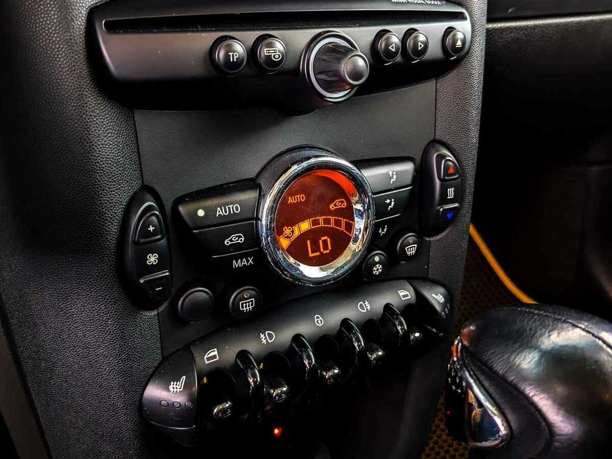 Купить Mini Clubman Cooper, 2011, 114 925 км, фото №21