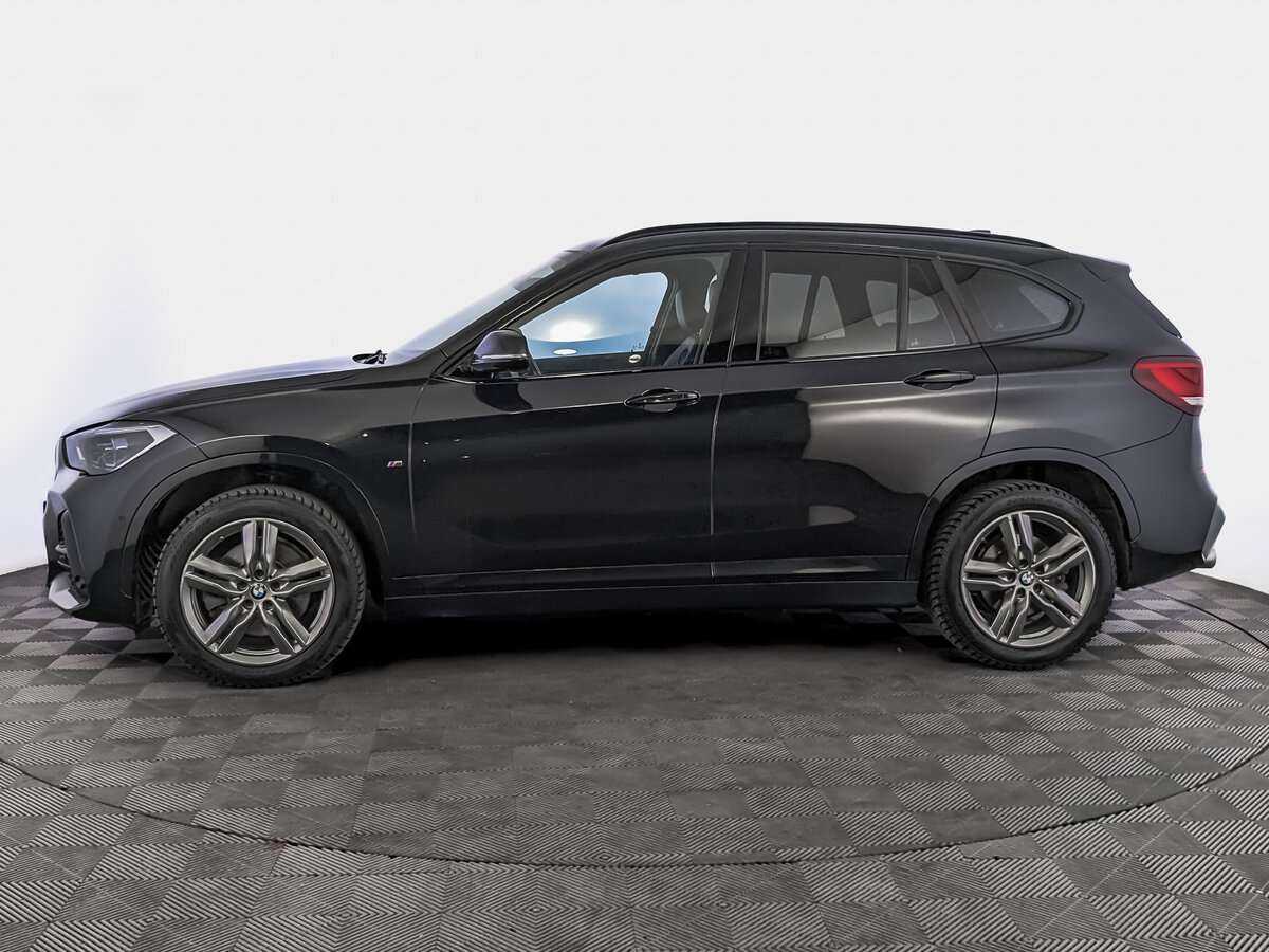 Купить BMW X1 20i xDrive, 2020, 78 333 км, фото №8