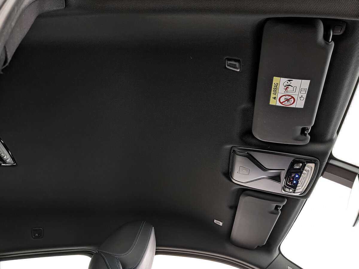 Купить BMW X4 30d, 2019, 59 000 км, фото №17