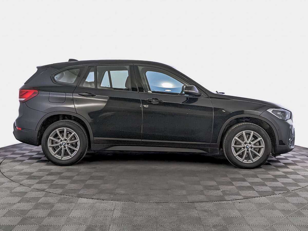 Купить BMW X1 18i sDrive, 2021, 33 000 км, фото №4