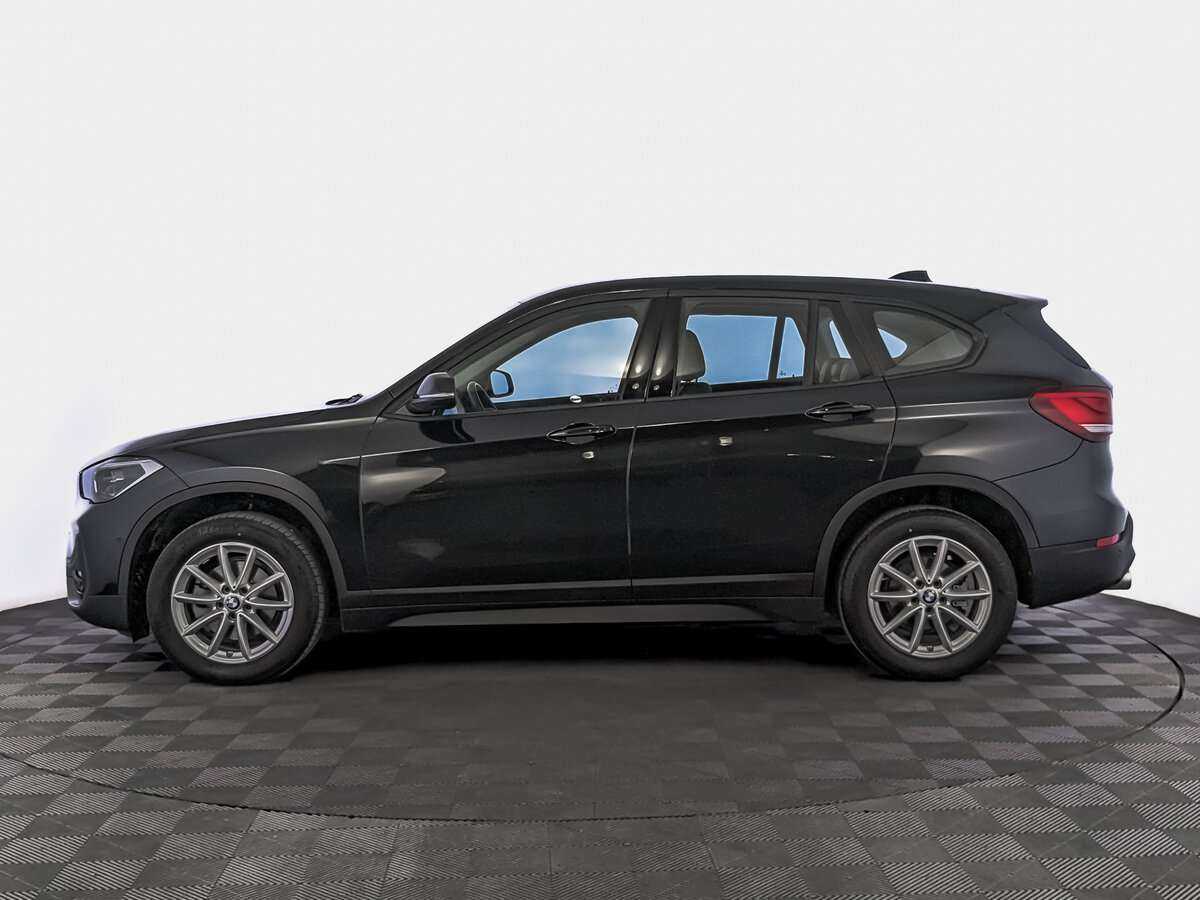 Купить BMW X1 18i sDrive, 2021, 33 000 км, фото №8